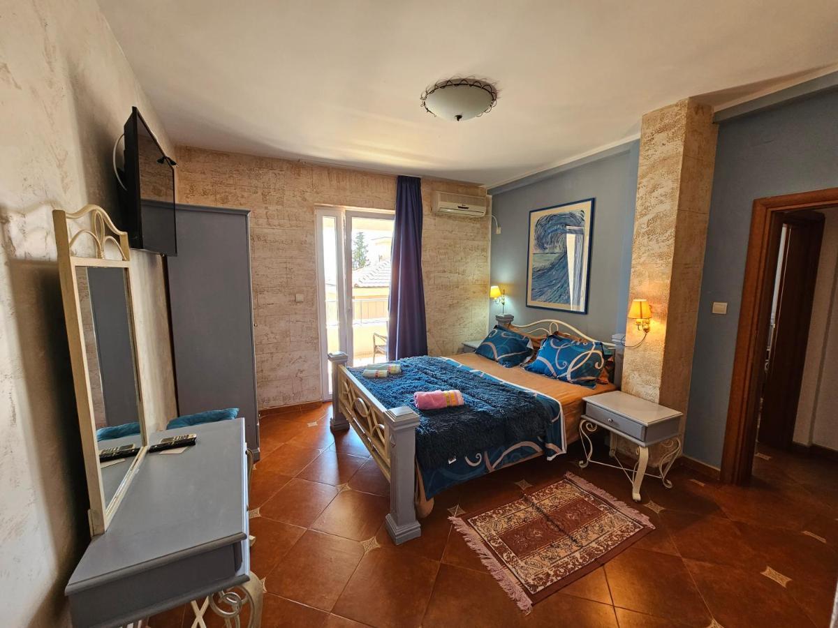 Medin Apartments Bluvista Petrovac Exterior foto
